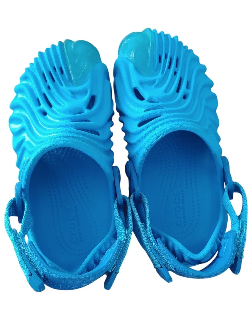 CROCS very good